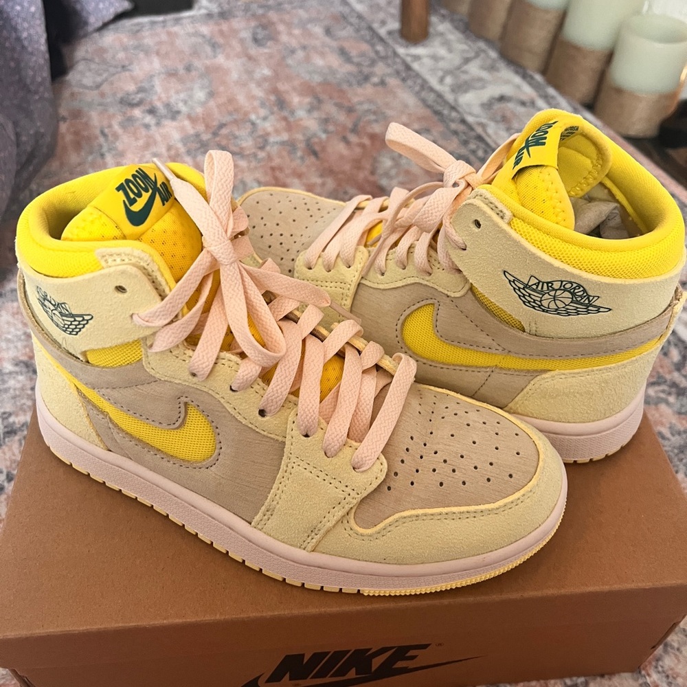 Jordan 1 High Zoom CMFT 2